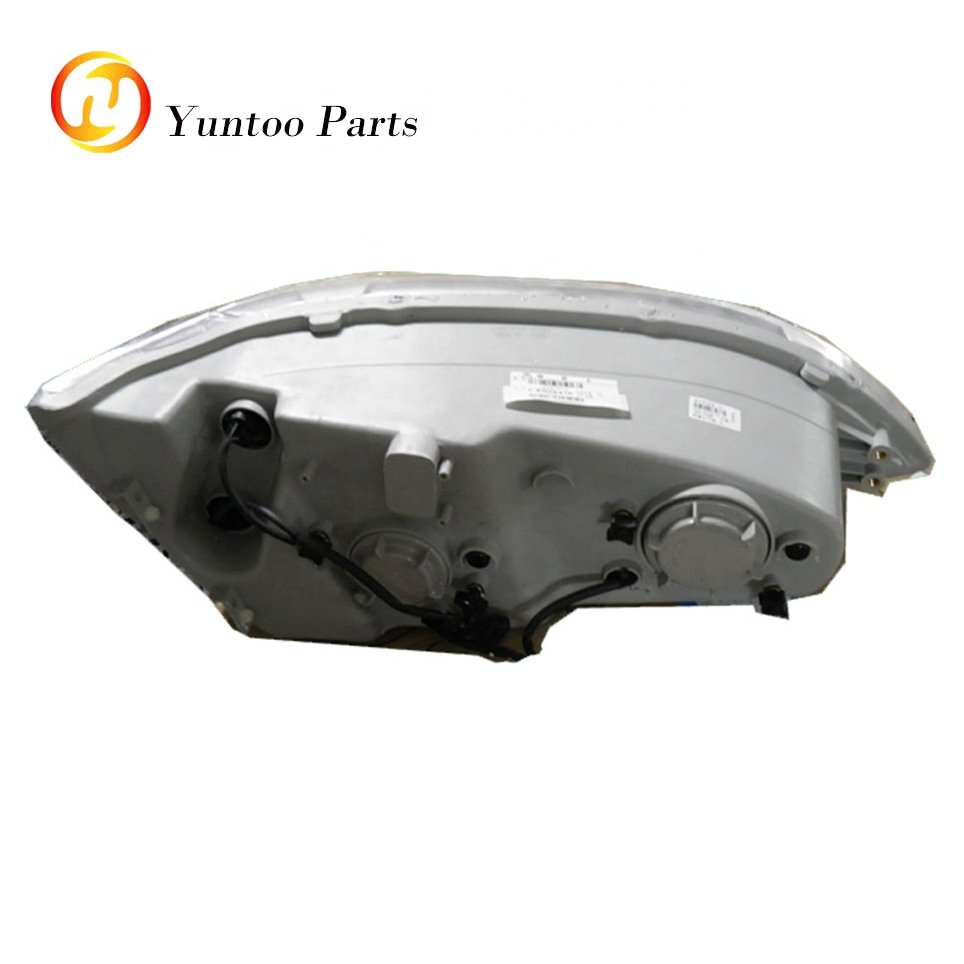 AUTO SPARE PARTS Headlights for Combination Bus Accessories Head Lamp