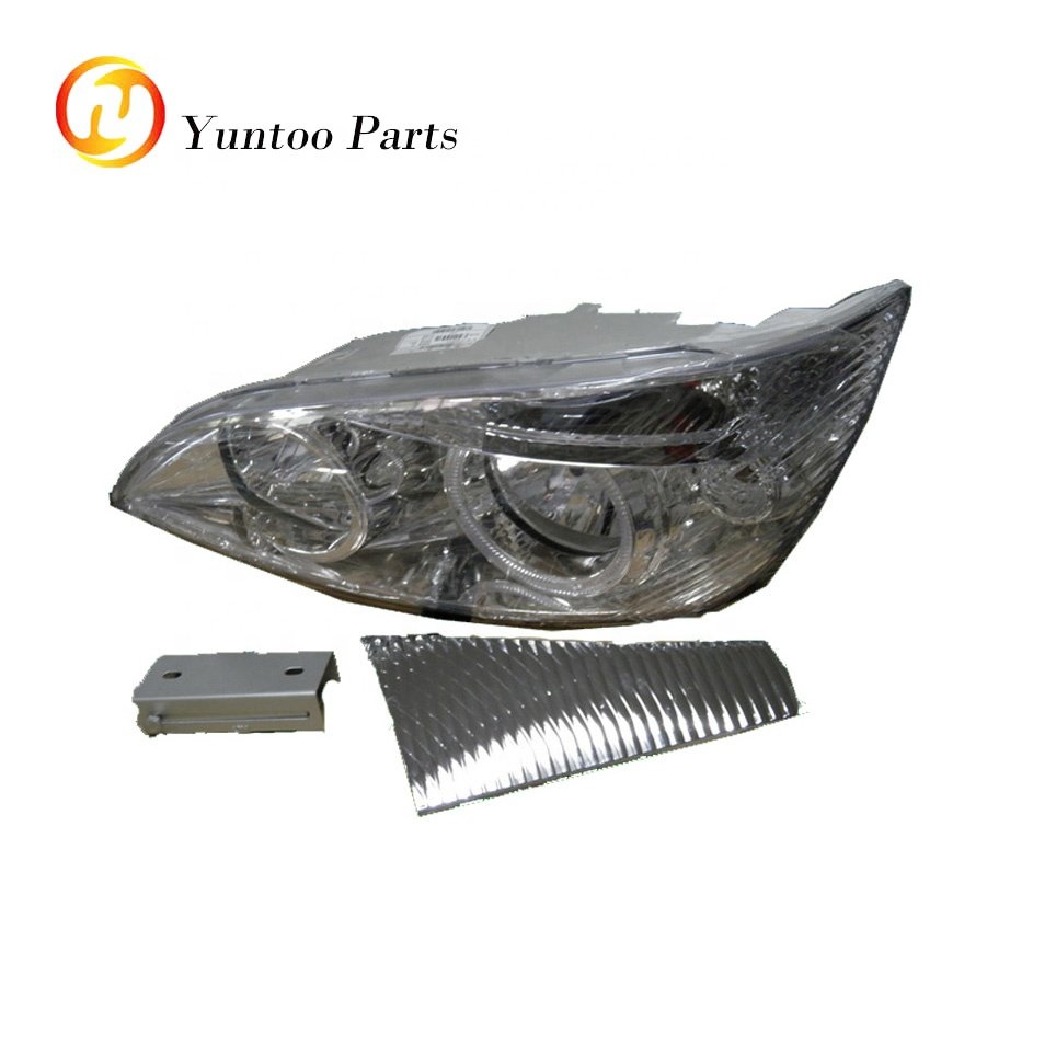 AUTO SPARE PARTS Headlights for Combination Bus Accessories Head Lamp