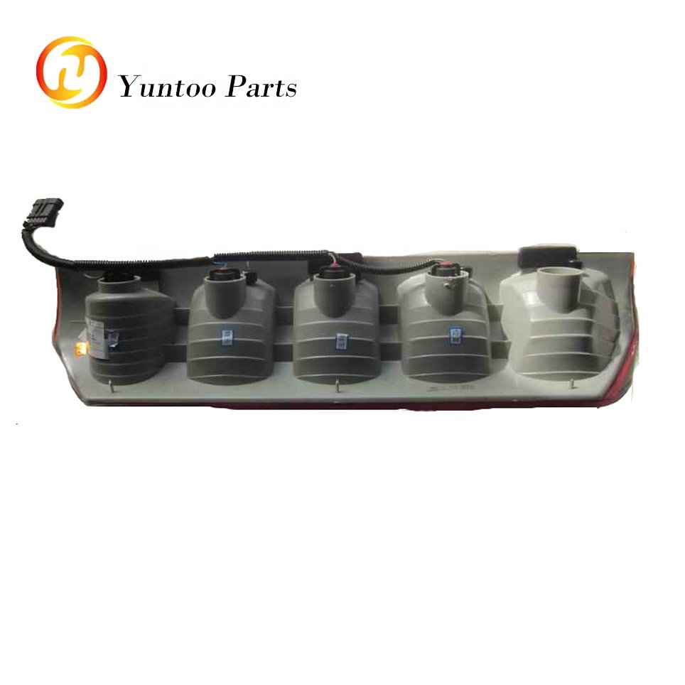 AUTO SPARE PARTS Headlights for Combination Bus Accessories Head Lamp