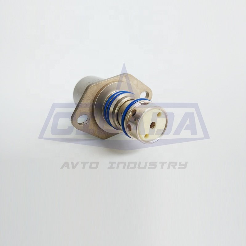 6CT8.3 Natural Gas Engine Parts Fuel Flow Valve 3933841 4997684 Made in USA for Bus