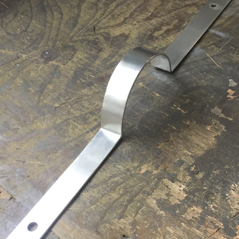 Customized T2 Shaped Copper bar Processing and Oxygen Free Copper bar Accessories