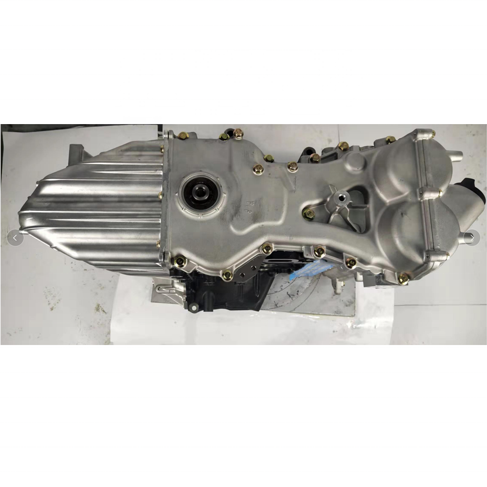 Brand New China Auto Long Block Motor Engine Assembly EQ474 1300CC for DONGFENG DFSK K07S Engine for Sale
