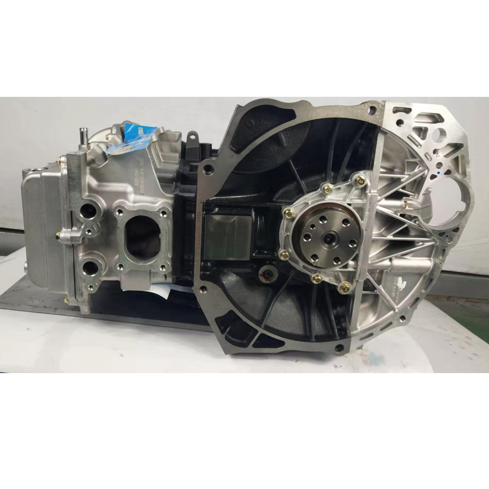 Brand New China Auto Long Block Motor Engine Assembly EQ474 1300CC for DONGFENG DFSK K07S Engine for Sale