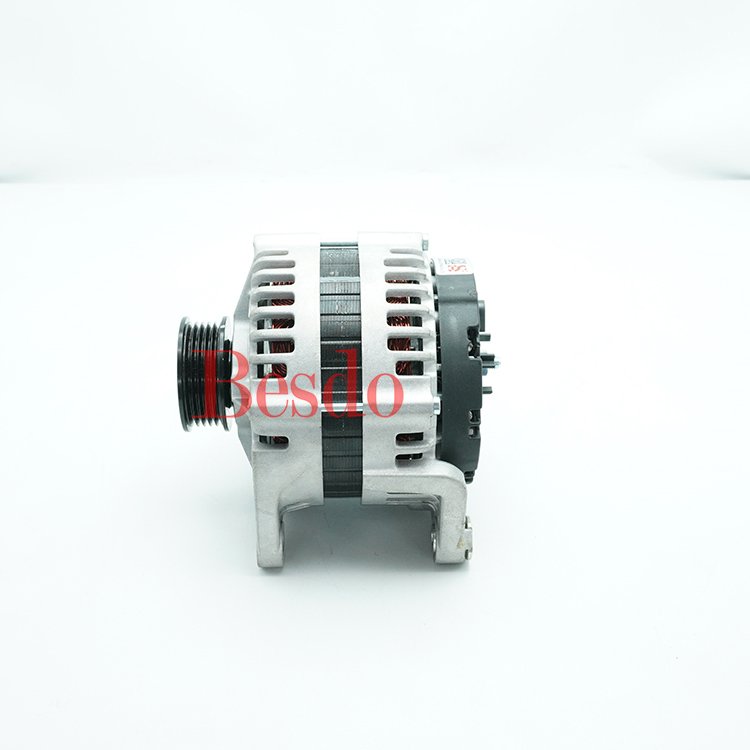 Original Superior ISG Engine Parts Alternator ISG 3696213 3698351