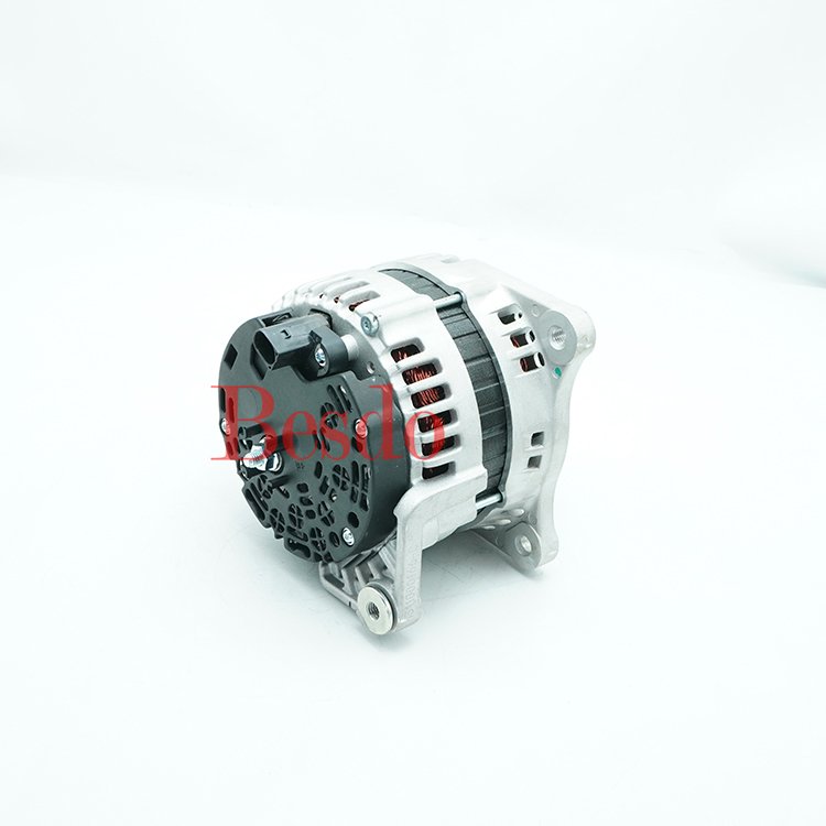 Original Superior ISG Engine Parts Alternator ISG 3696213 3698351