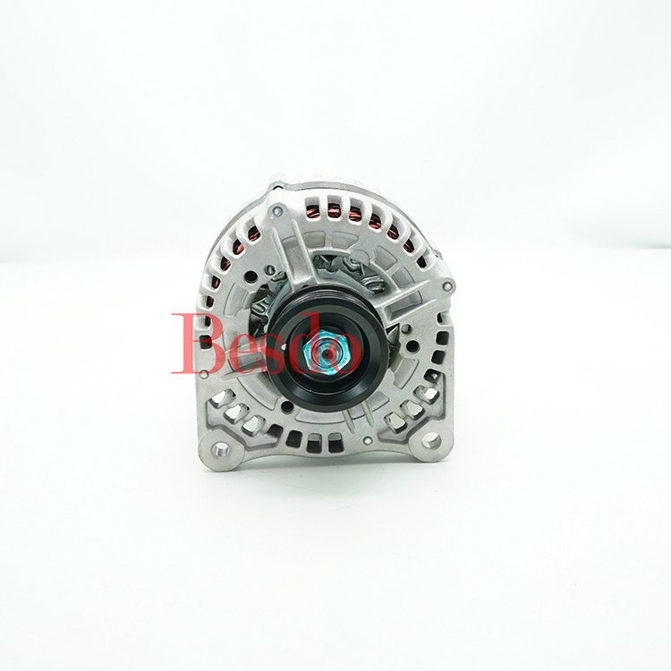 Original Superior ISG Engine Parts Alternator ISG 3696213 3698351