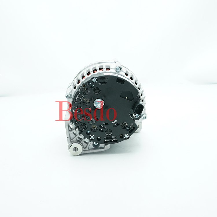 Original Superior ISG Engine Parts Alternator ISG 3696213 3698351