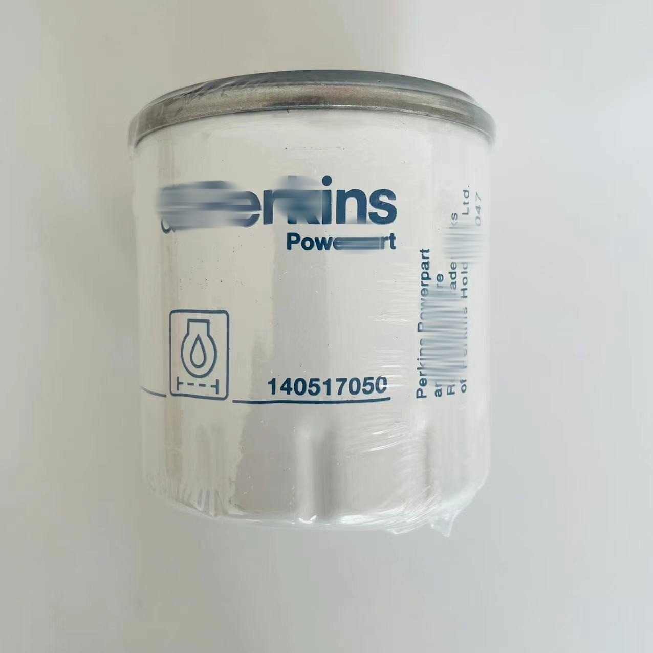 High Quality Suitable Perkins Filter Generator Fuel Filter 26561117 for 26561117