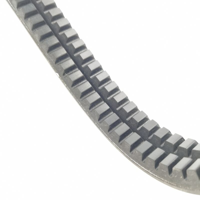 B-type High-quality Universal Custom POLY V BELT Automobile Drive Belt Any Size Can Be Customized.