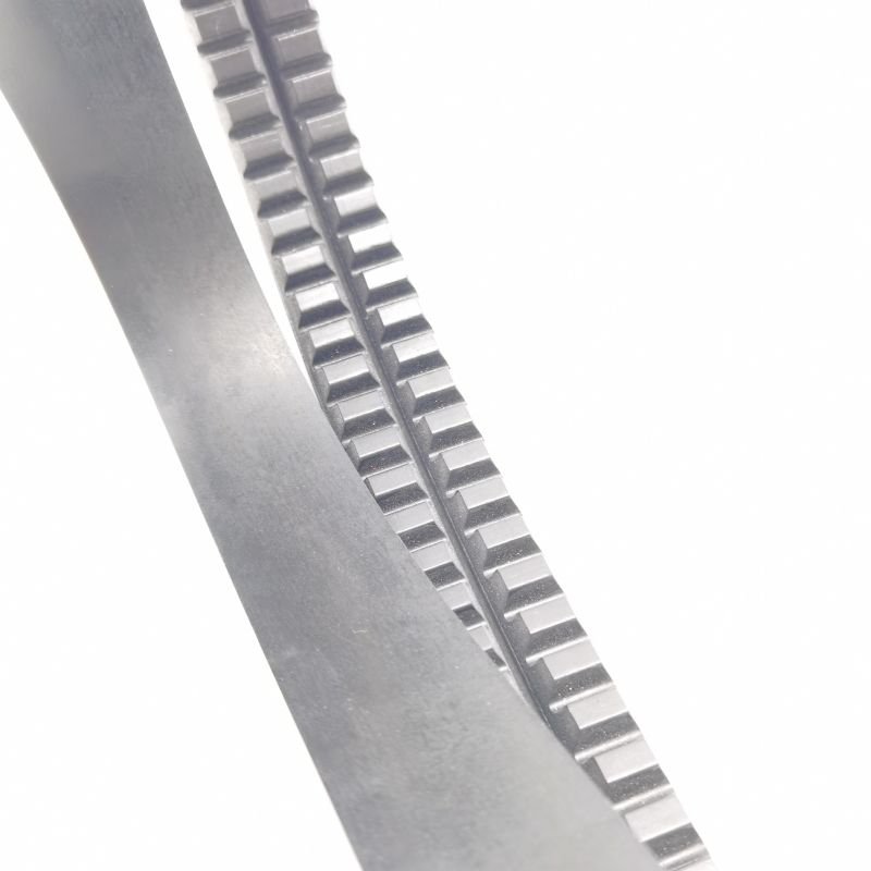 B-type High-quality Universal Custom POLY V BELT Automobile Drive Belt Any Size Can Be Customized.