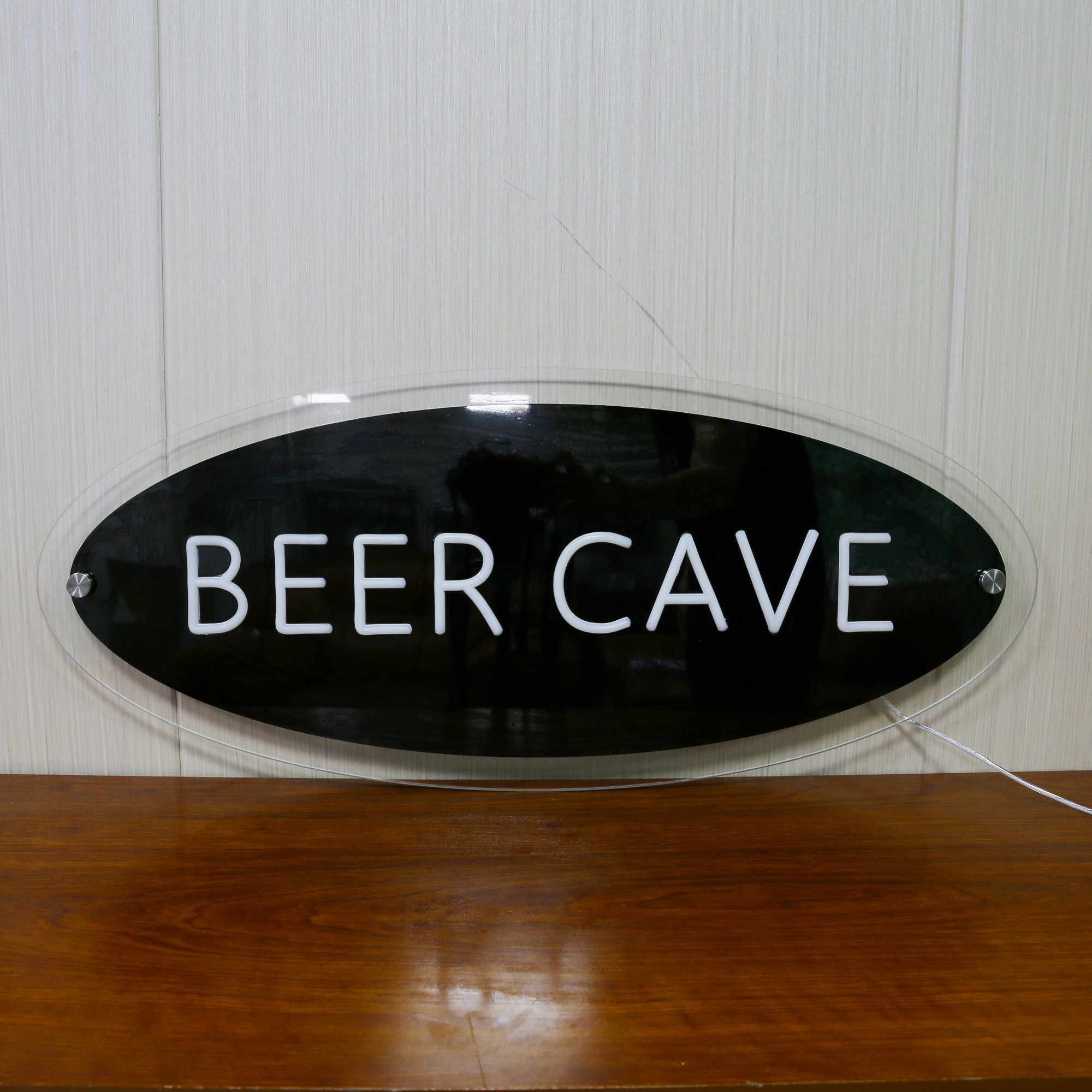 LED Open Sign for Business Window with USB Adaptor, Light up Open Sign for Storefront Shop Bar Salon Cafes Florists Restaurant