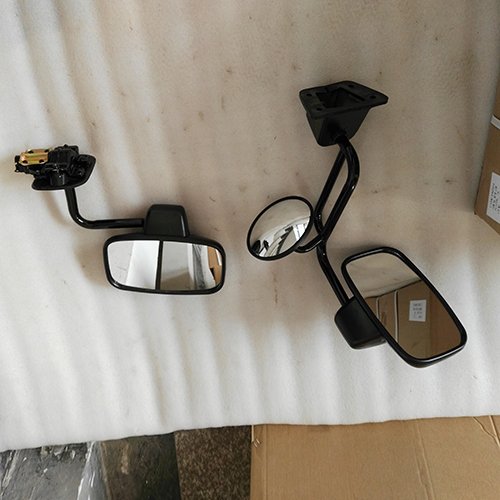 HC-B-11243 Auto Accessory coaster Bus Back up Mirror Side Rear View Mirror