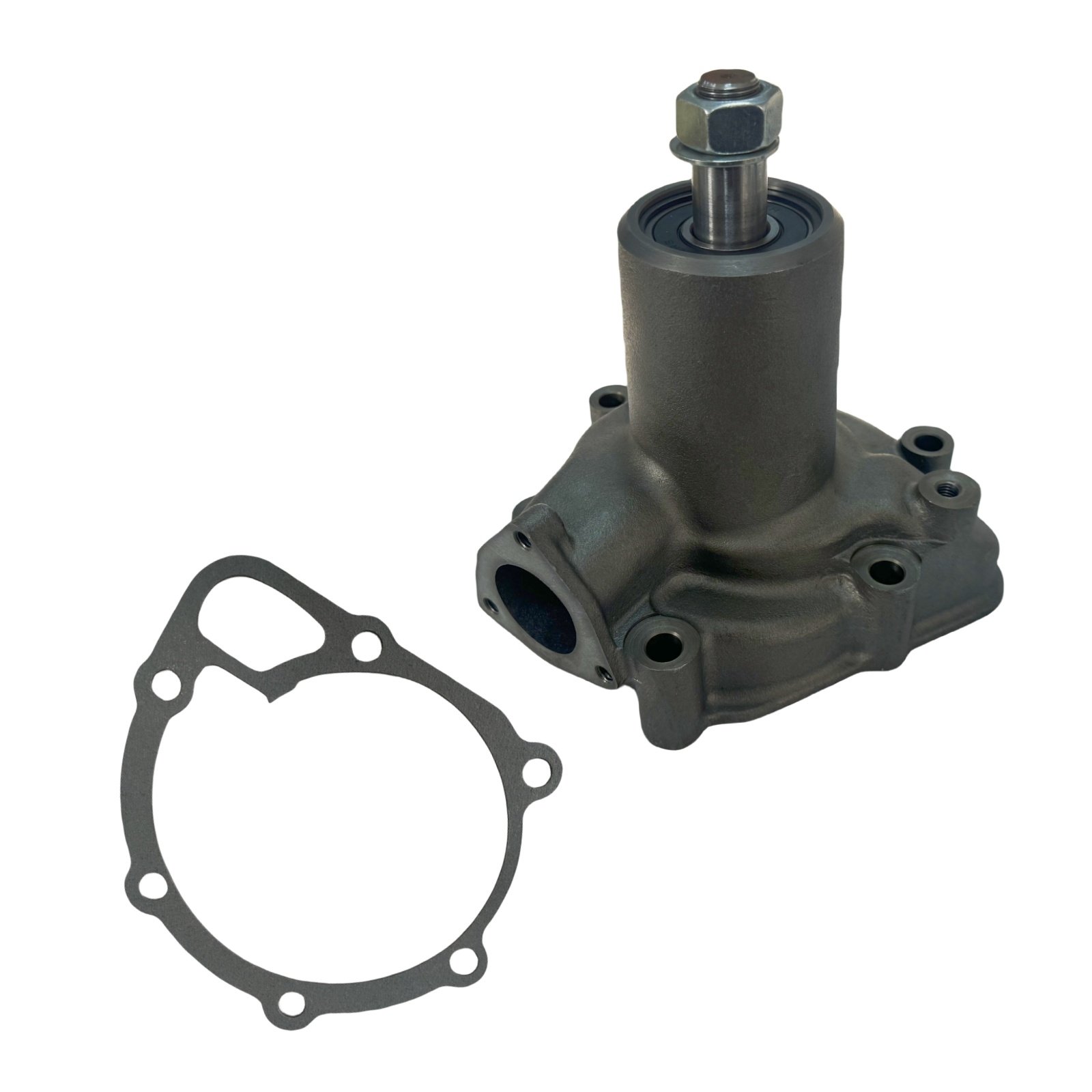 Truck Engine Cooling Water Pump for Scania 3 Series OE 292761 524866 1672680