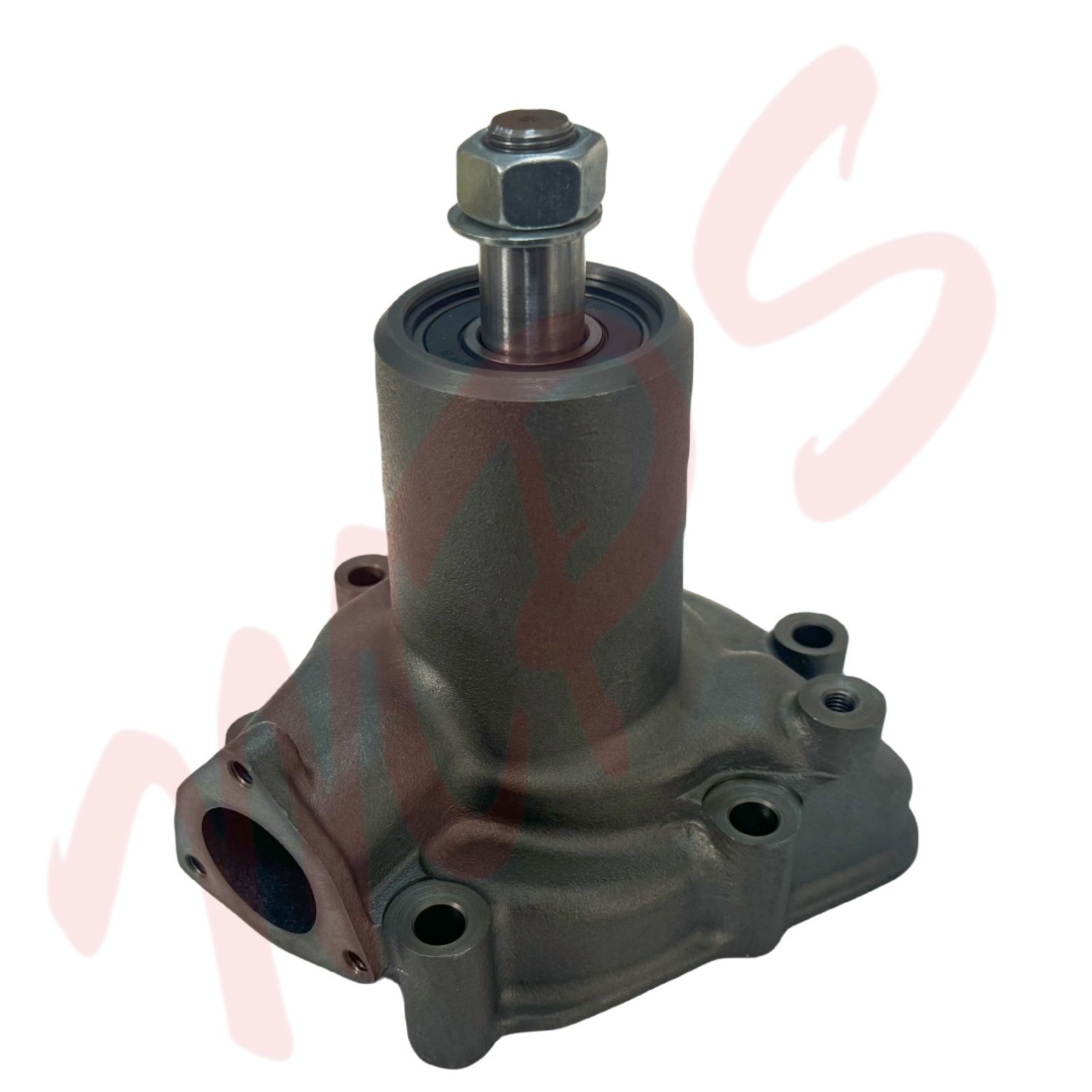 Truck Engine Cooling Water Pump for Scania 3 Series OE 292761 524866 1672680