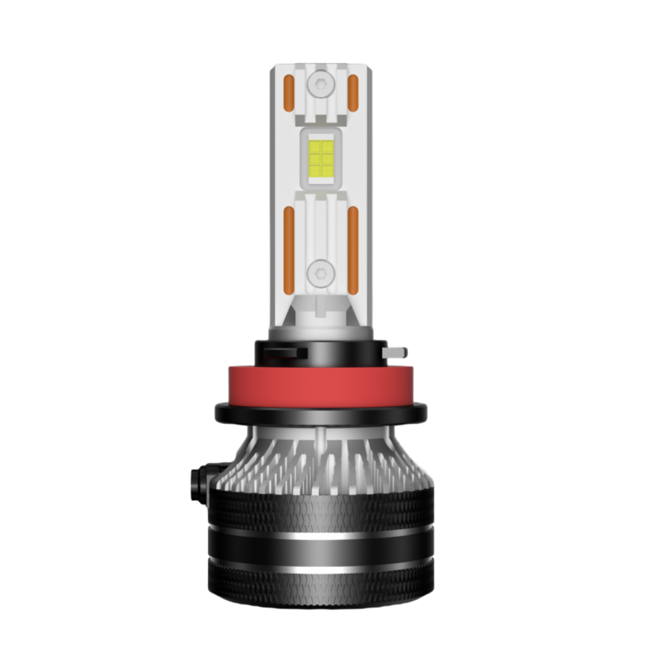 6000K 20000LM Led Headlight H1 H3 H7 H11 9005 9006 880 881 Led Car Light 140W Auto H4 Led Laser Light Bulb for Car