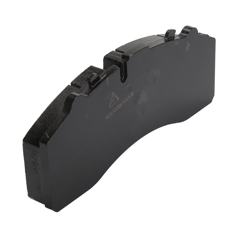 High Quality Brake Pads Commercial Vehicles Front Rear Brake Pads