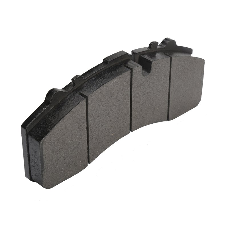 High Quality Brake Pads Commercial Vehicles Front Rear Brake Pads