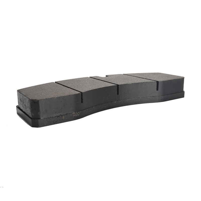 High Quality Brake Pads Commercial Vehicles Front Rear Brake Pads