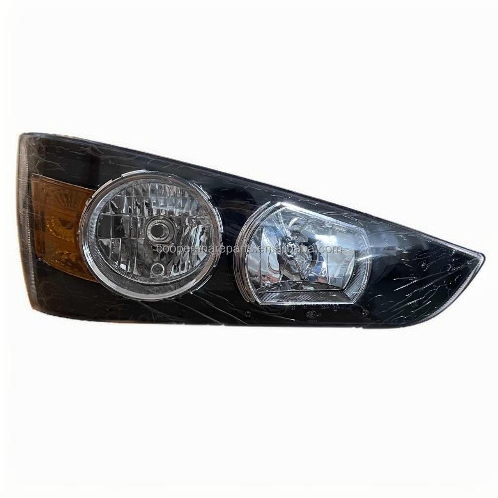 Premium Hi-ger Bus Headlights - Top-Selling Bus Parts & Accessories