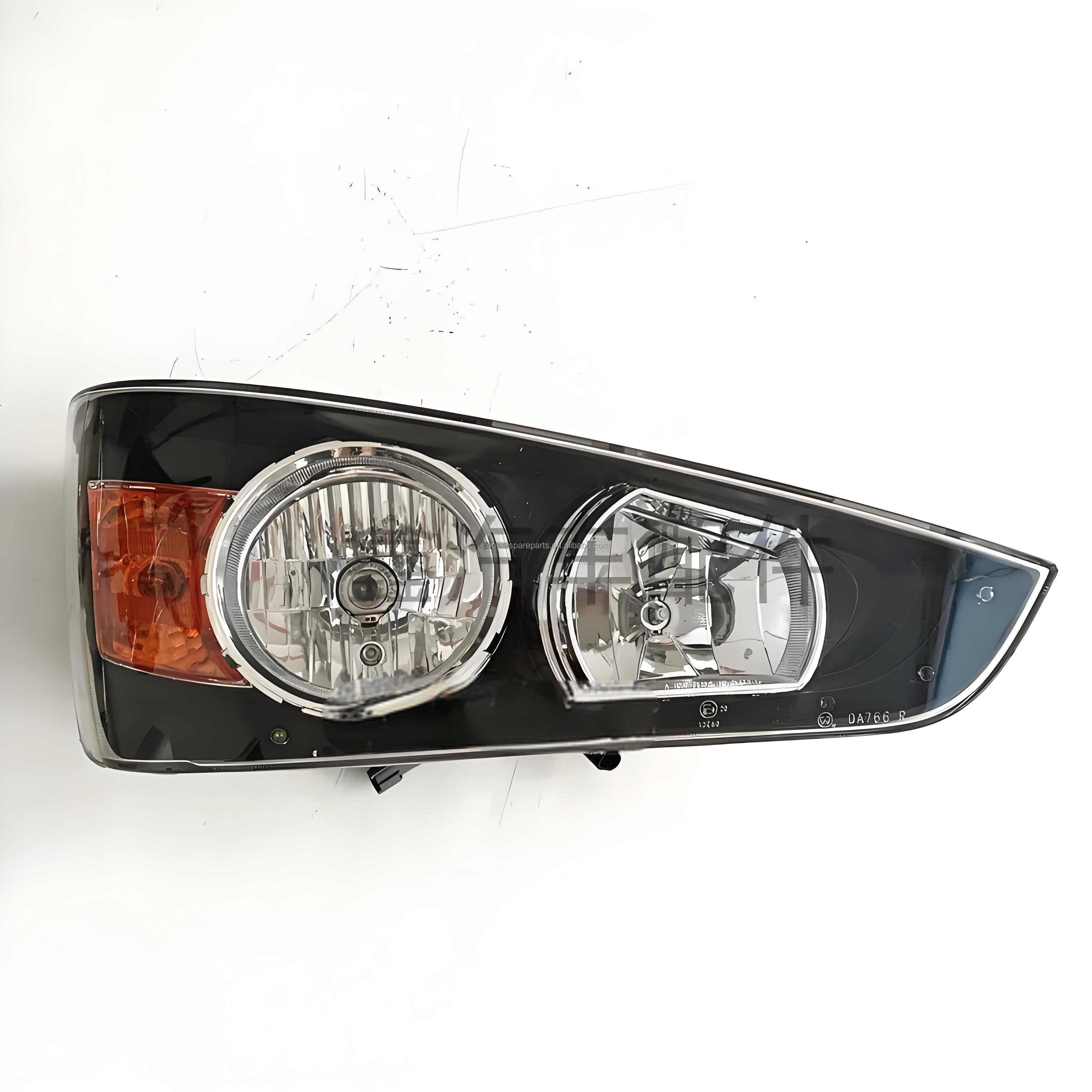 Premium Hi-ger Bus Headlights - Top-Selling Bus Parts & Accessories