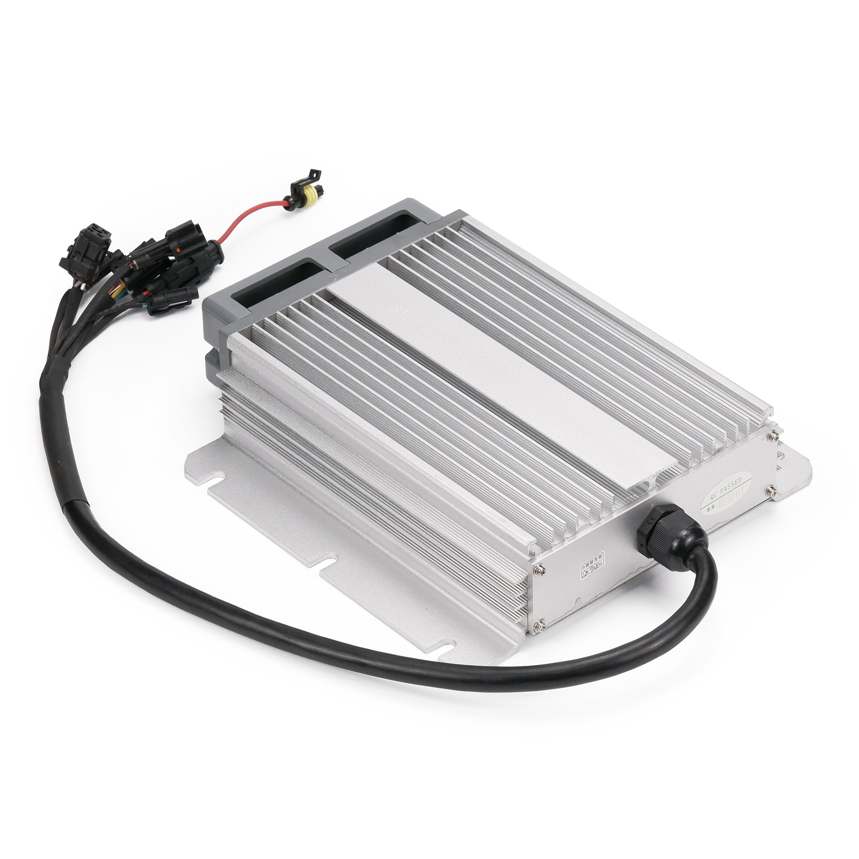404240009 Bus Accessories Retarder Parts Terca Controller 8153 Retarder Control Box