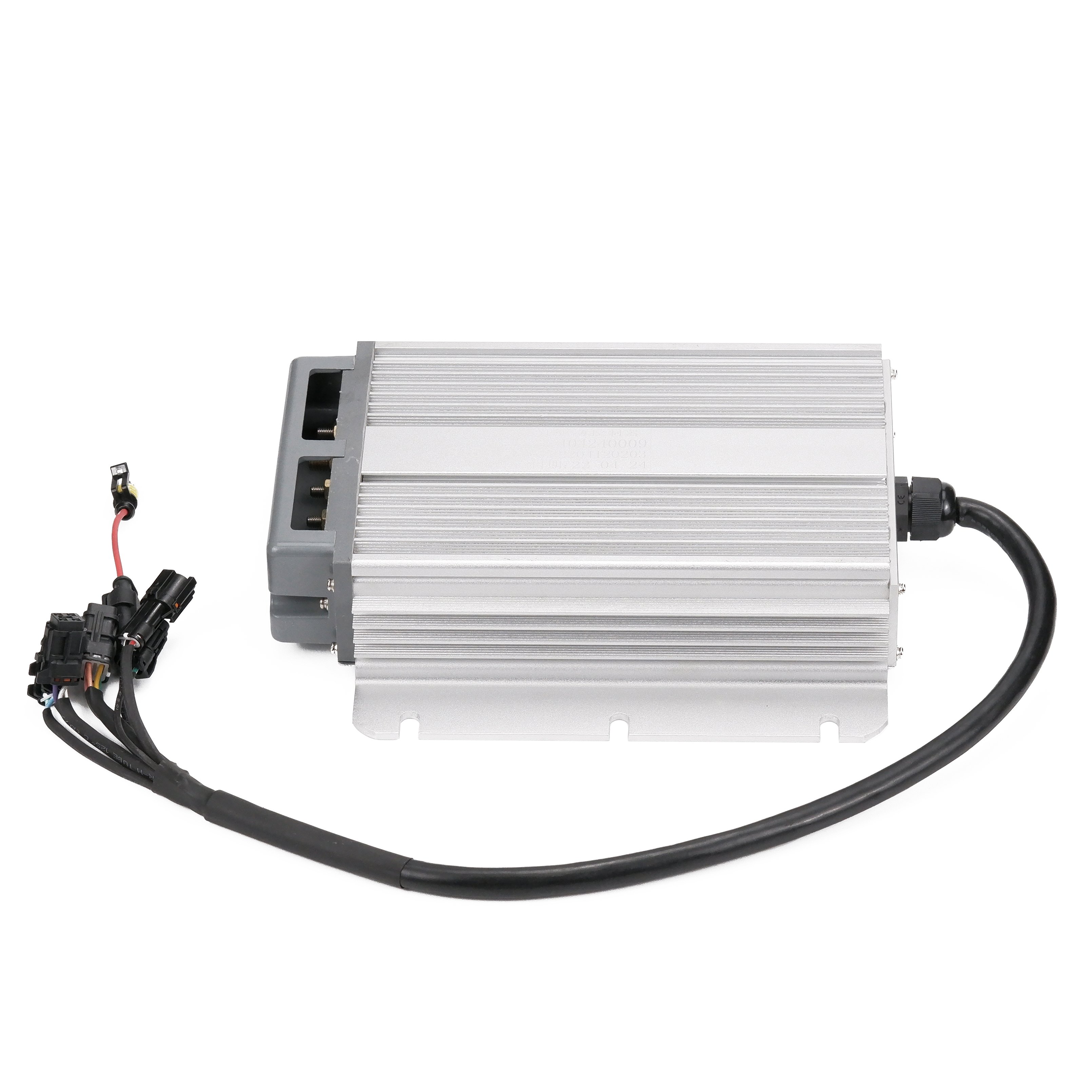 404240009 Bus Accessories Retarder Parts Terca Controller 8153 Retarder Control Box