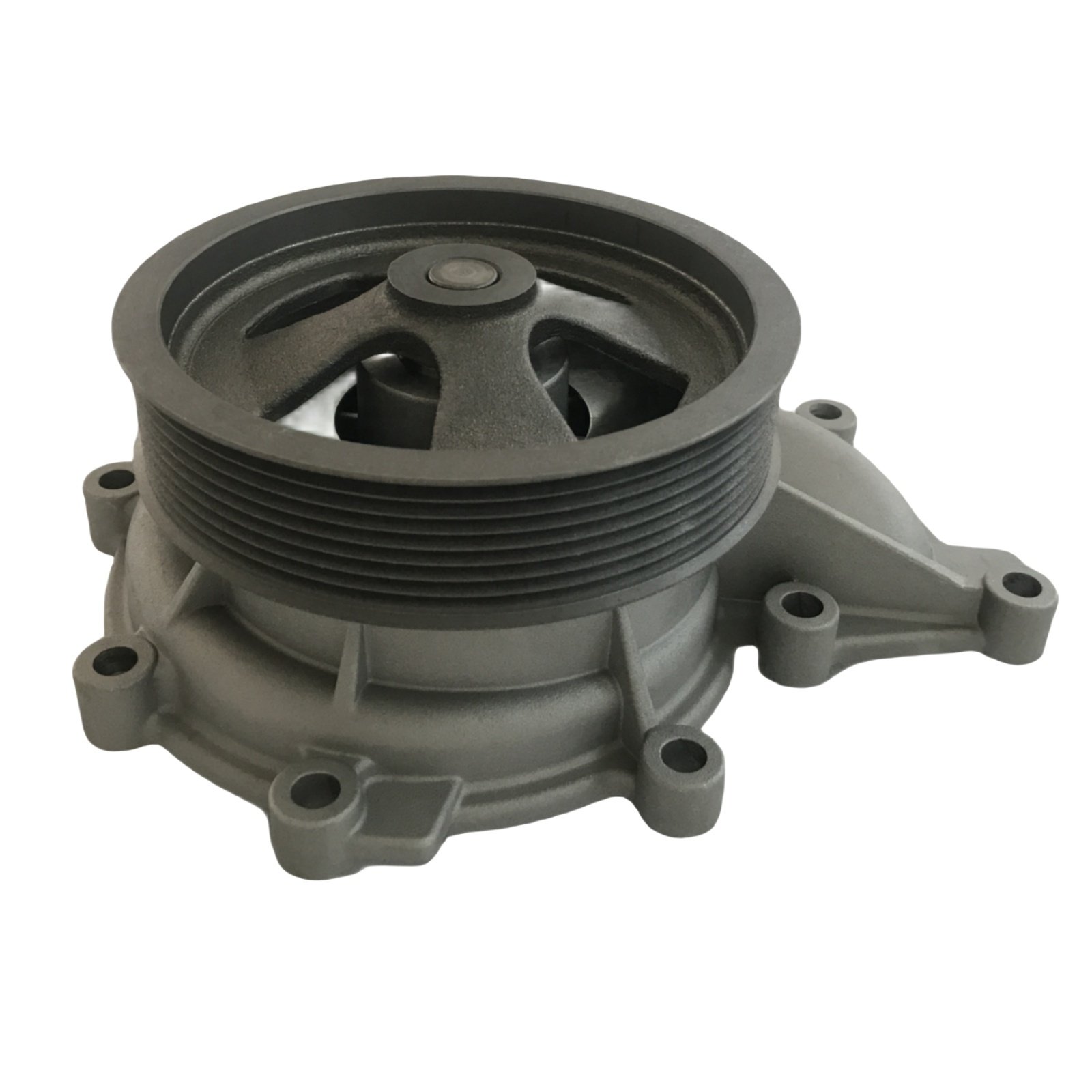 Truck Spare Parts Water Pump OE 10570951 1353072 1450153 1570955 Fit for SCANIA P G R T Series Engine