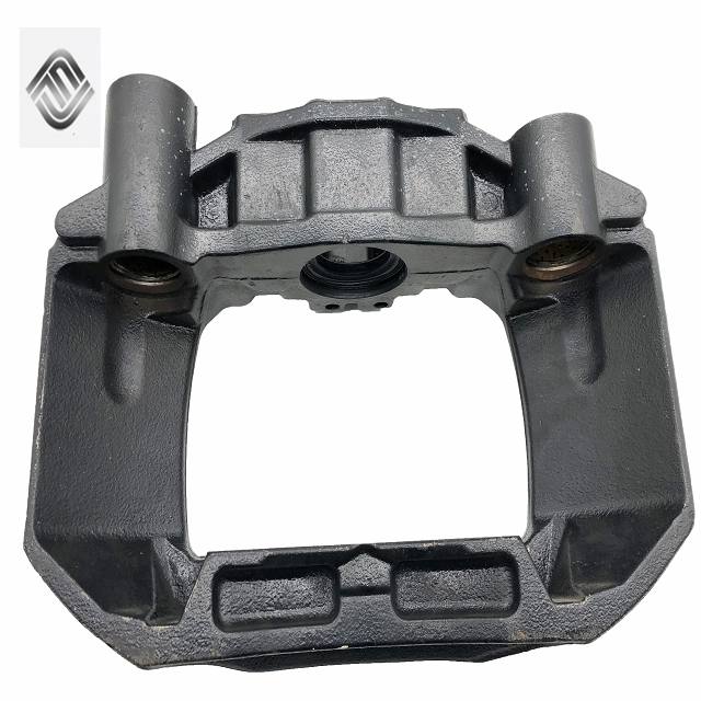 China Fangjie Wholesale Truck/trailer/bus Brake Caliper Casting Parts Brake System
