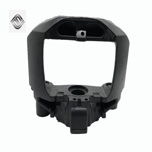 China Fangjie Wholesale Truck/trailer/bus Brake Caliper Casting Parts Brake System