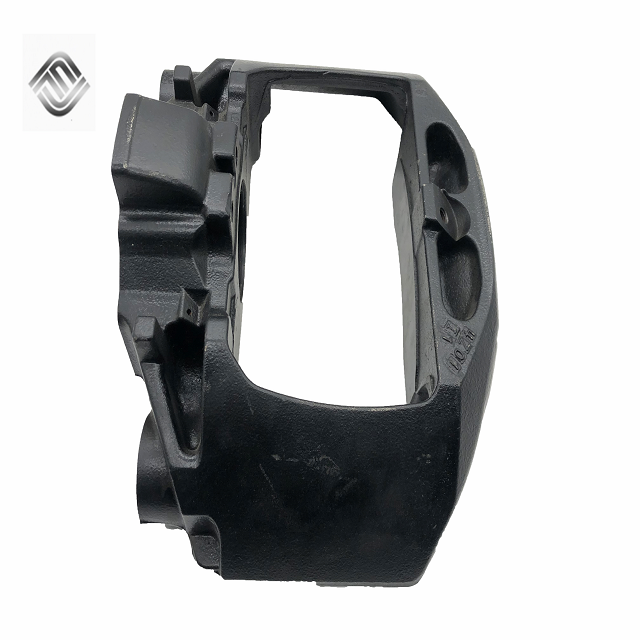 China Fangjie Wholesale Truck/trailer/bus Brake Caliper Casting Parts Brake System