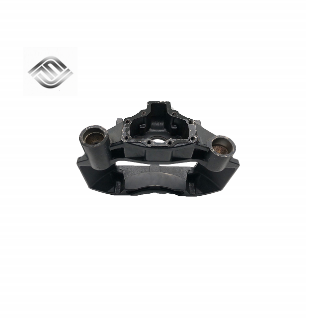 China Fangjie Wholesale Truck/trailer/bus Brake Caliper Casting Parts Brake System