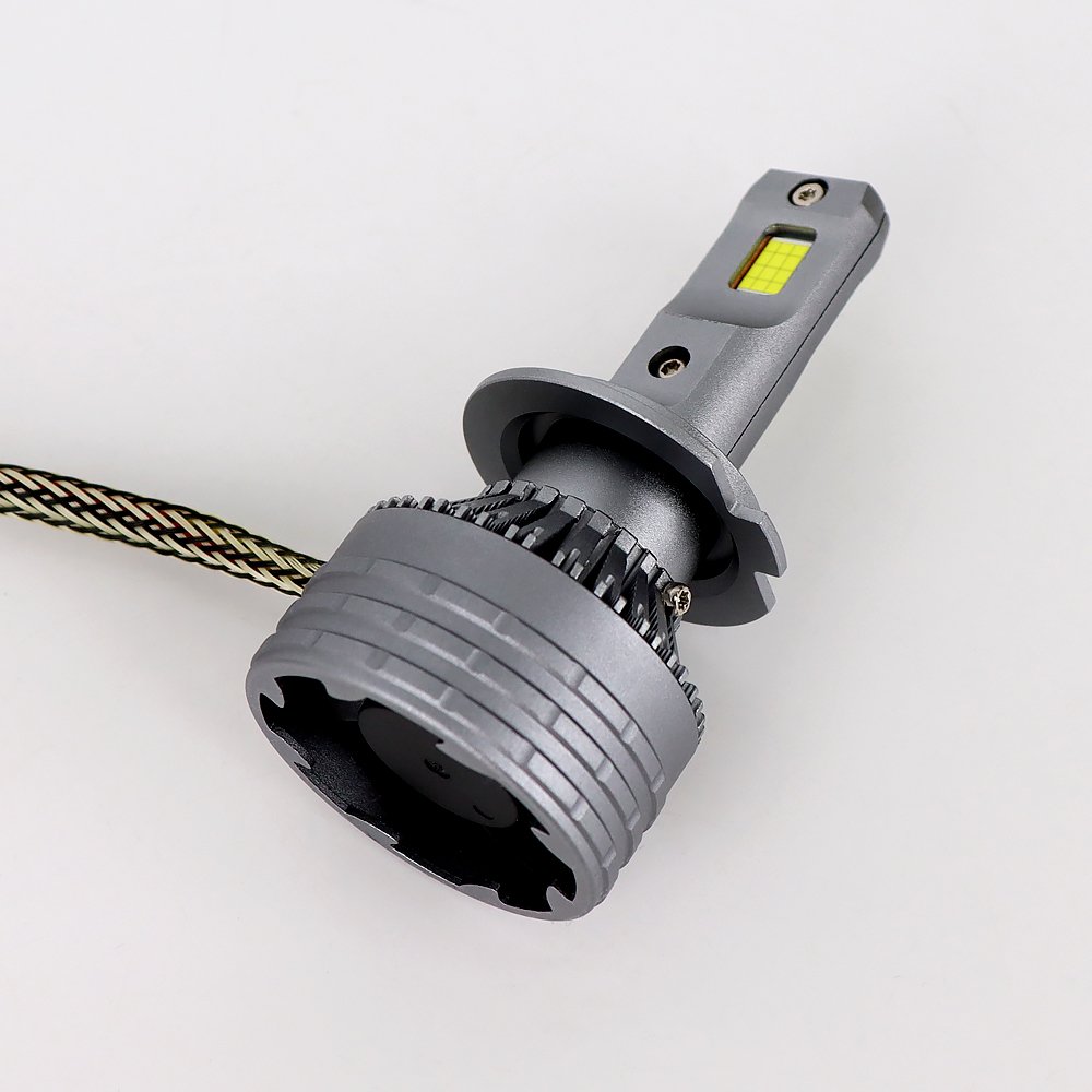 Raych Led Headlight R10 Far H1 H7 H8 H9 H10 H11 9005 9006 880 9012 Halogen Bulbs 300W 60000LM Canbus Auto Lamp