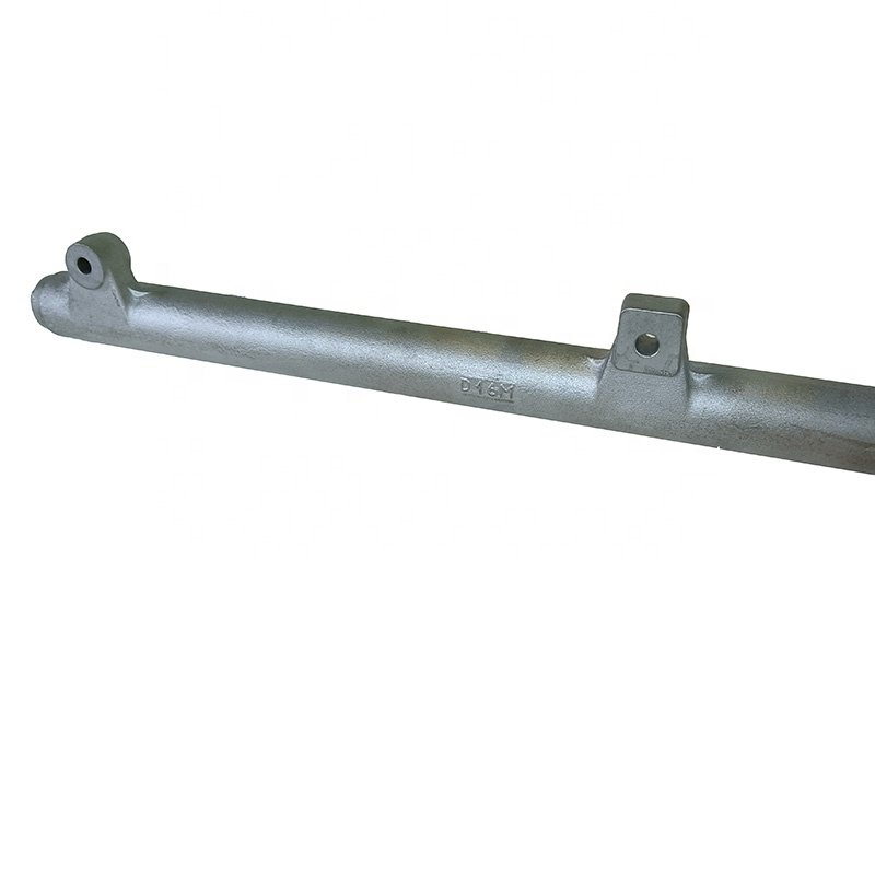 Common Rail Pipe 0445226047 D7D D6D Spare Parts Factory Supplier for Volvo for BOSCH VOE290