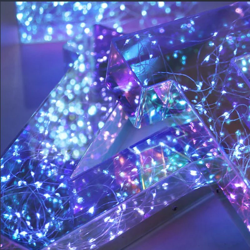 Free Design Illuminated Business Letters Sign Outdoor 3d Acrylic Advertising Wedding Decoration Letters Sign