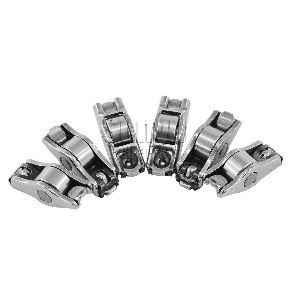 SUNYU Auto Rocker Arm Spare Parts Accessories Vehicle Small Machinery Auto Engine Parts CLCA CFHC CFHF YR0054