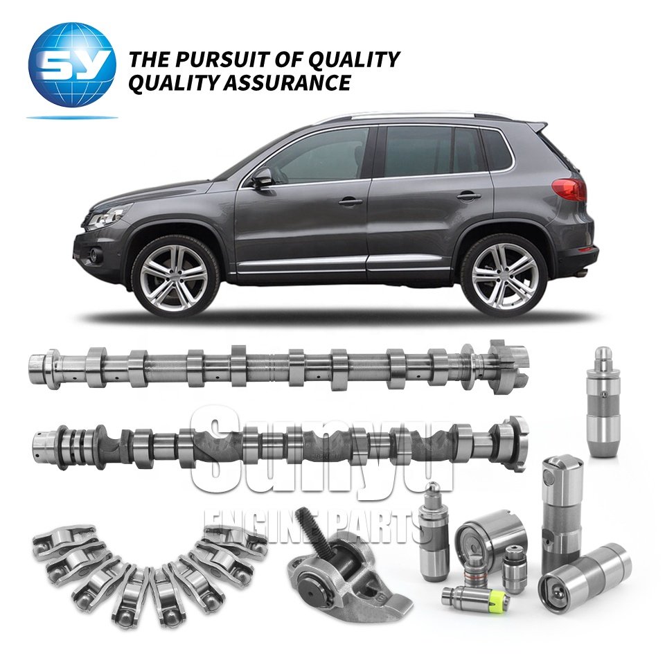 SUNYU Auto Rocker Arm Spare Parts Accessories Vehicle Small Machinery Auto Engine Parts CLCA CFHC CFHF YR0054