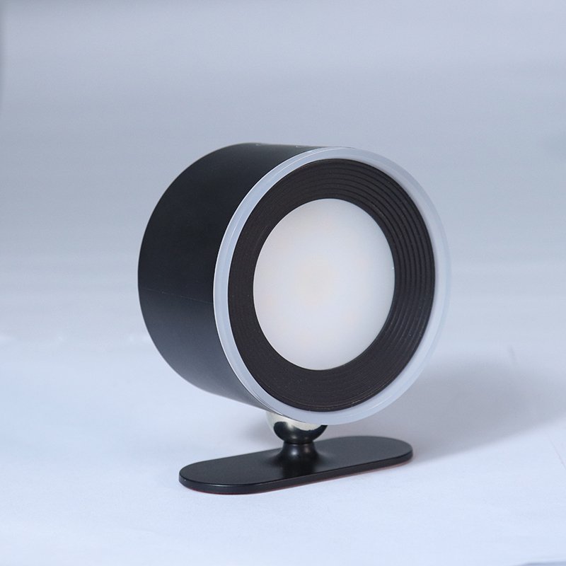 DAMAVO Trailer Camper Vans Marine Caravans 12V Reading Light 12 Volt Wall Light Fixtures for RV LED Downlights caravan