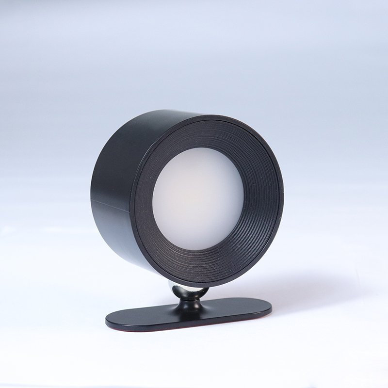 DAMAVO Trailer Camper Vans Marine Caravans 12V Reading Light 12 Volt Wall Light Fixtures for RV LED Downlights caravan