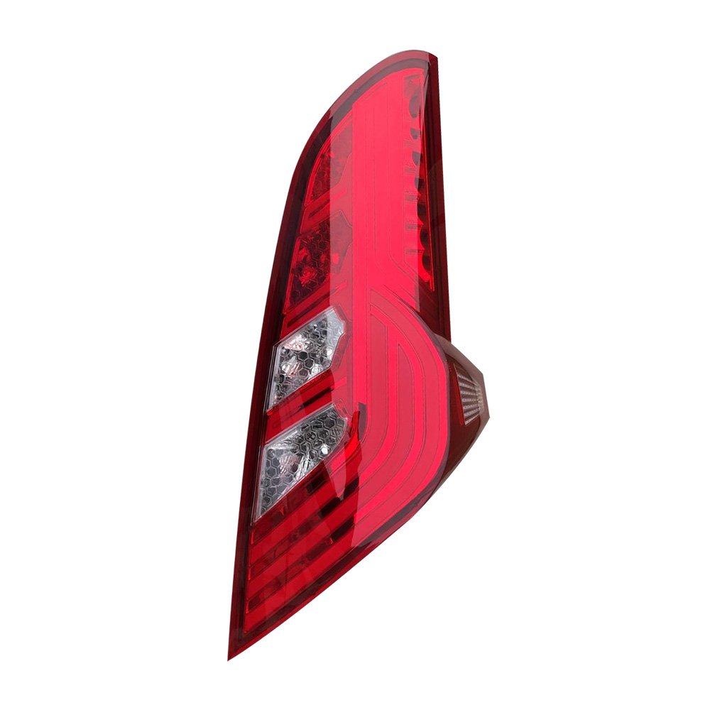 Adiputro Jetbus 3 Bus Accessories Lamp Taillamp Back Light Bus Led Rear Light HC-B-2717