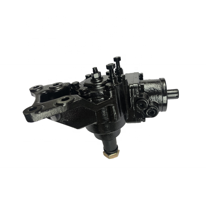 Professional and High-quality Light Truck Right-hand Steering Gear 3401Q02/Y-010