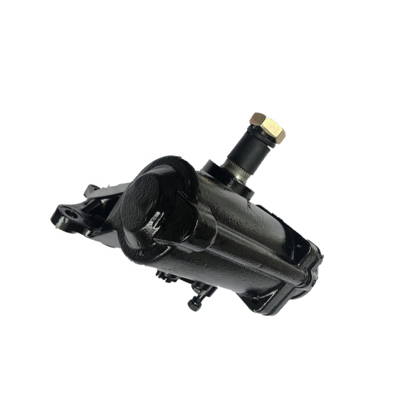 Professional and High-quality Light Truck Right-hand Steering Gear 3401Q02/Y-010