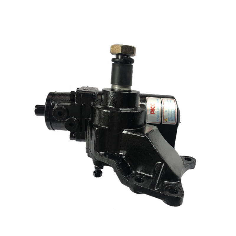Professional and High-quality Light Truck Right-hand Steering Gear 3401Q02/Y-010