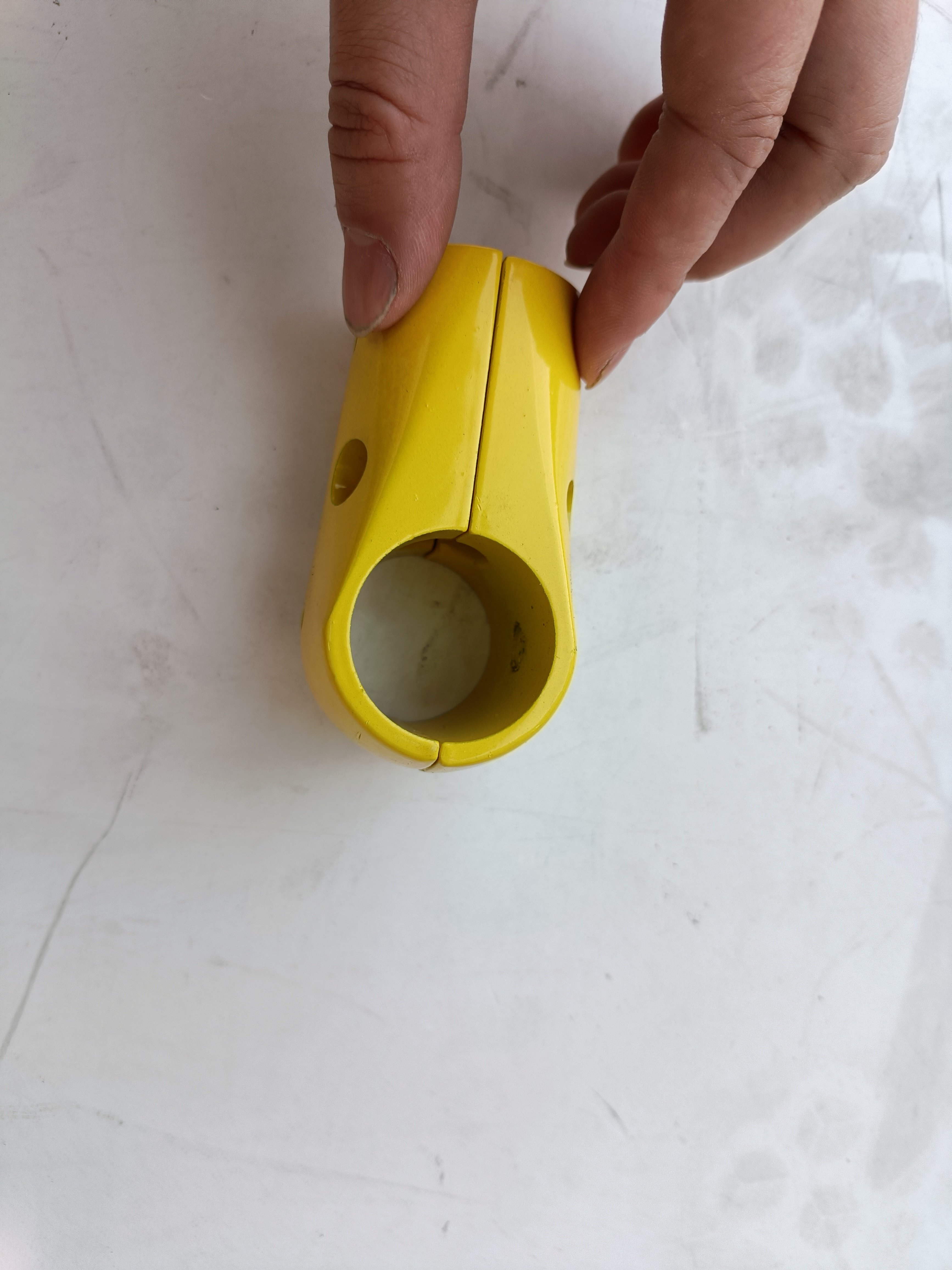 Bus Interior Accessories Bus Body Kits Three-Way Connection HC-B-22092