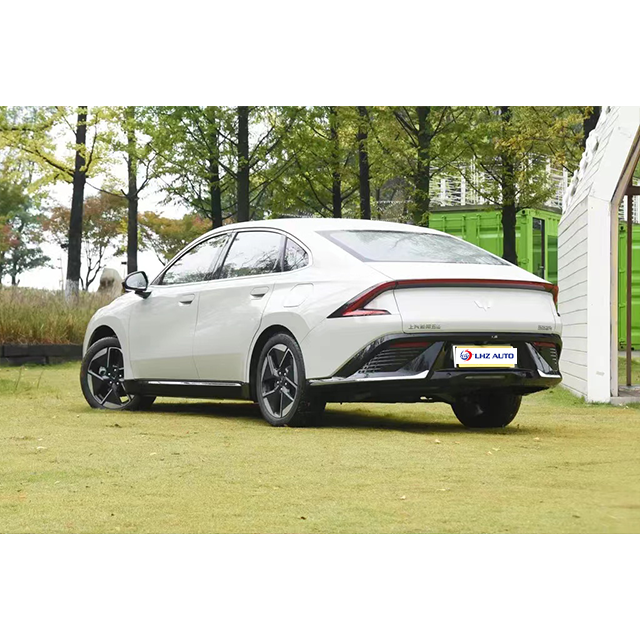 2024 Wuling Xingguang Hybrid Sedan, a Five Door, Five Seat A-class Sedan with Long Range New Energy Vehicle Phev Car Cheap Car