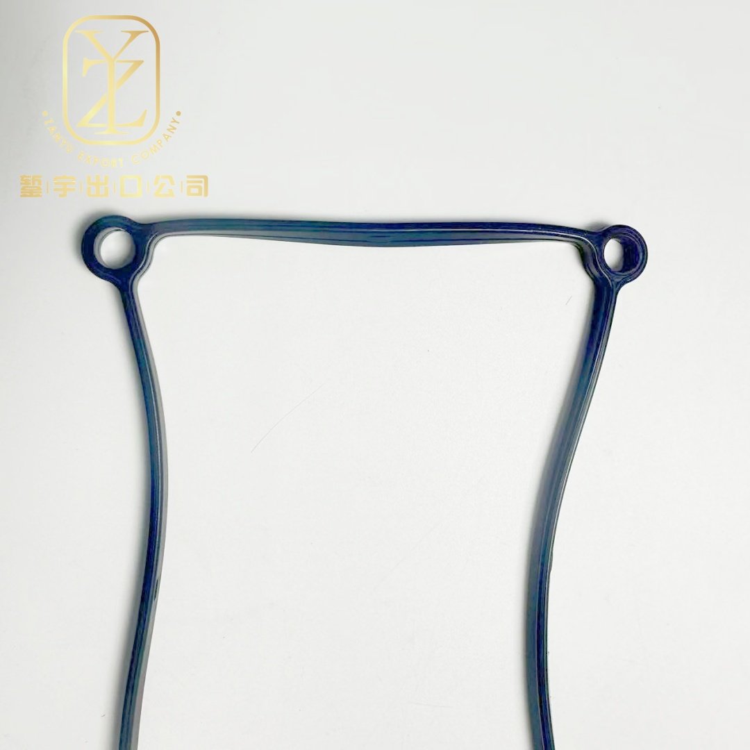 Auto Parts Engine Cover Gasket Seal 2244102700 22441-02700 for Hyundai Kia