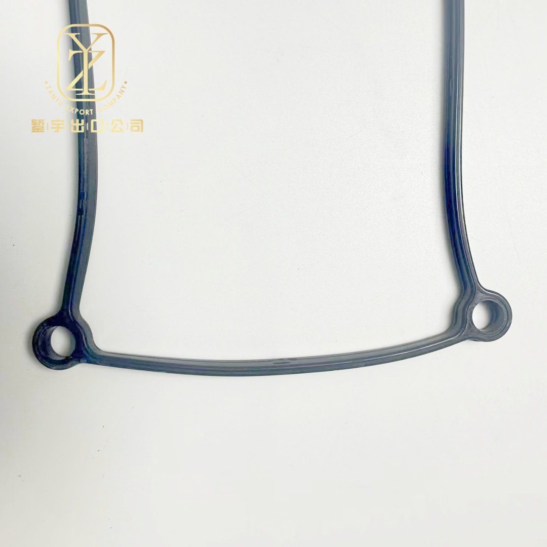 Auto Parts Engine Cover Gasket Seal 2244102700 22441-02700 for Hyundai Kia