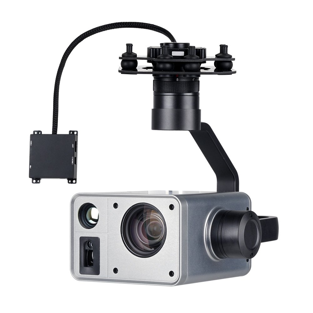H30T 30x Triple-Sensor AIGimbal Starlight Level Action & Sports Camera Accessory