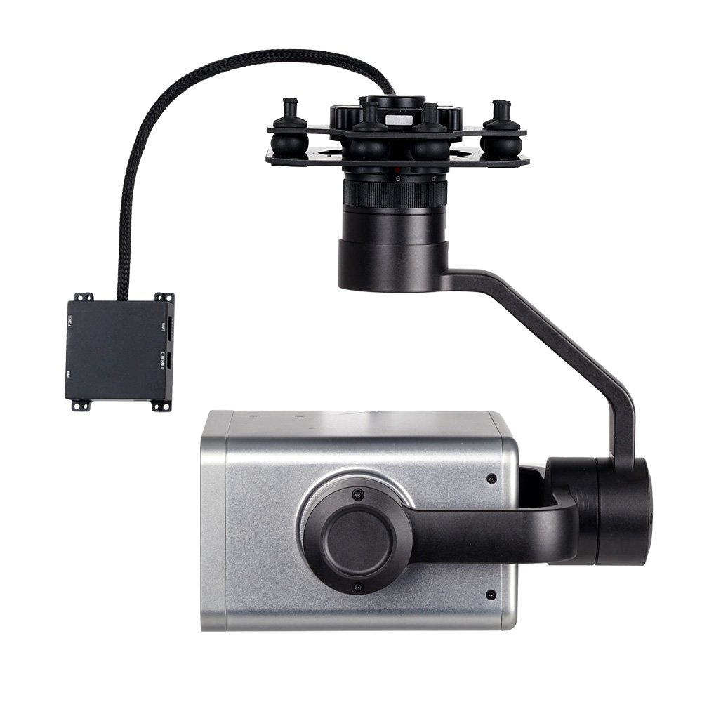 H30T 30x Triple-Sensor AIGimbal Starlight Level Action & Sports Camera Accessory
