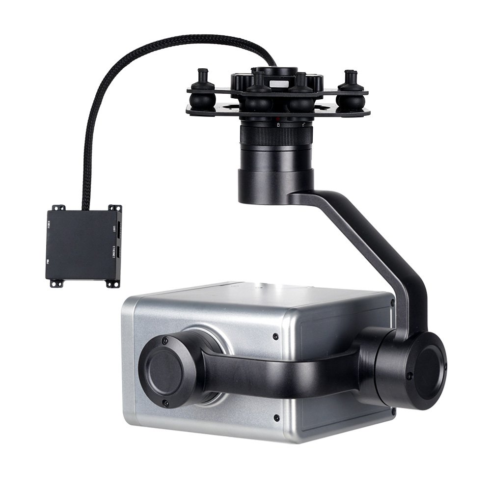 H30T 30x Triple-Sensor AIGimbal Starlight Level Action & Sports Camera Accessory