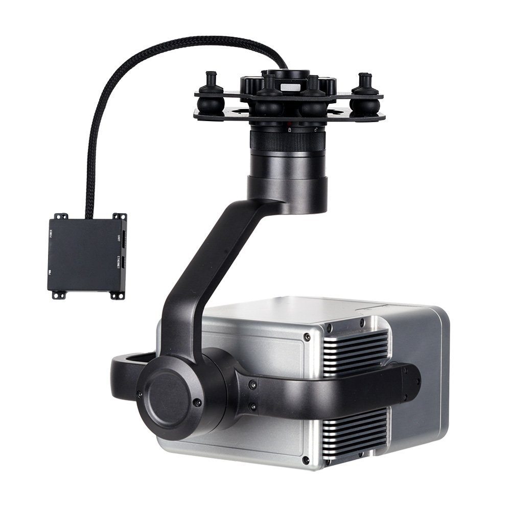 H30T 30x Triple-Sensor AIGimbal Starlight Level Action & Sports Camera Accessory